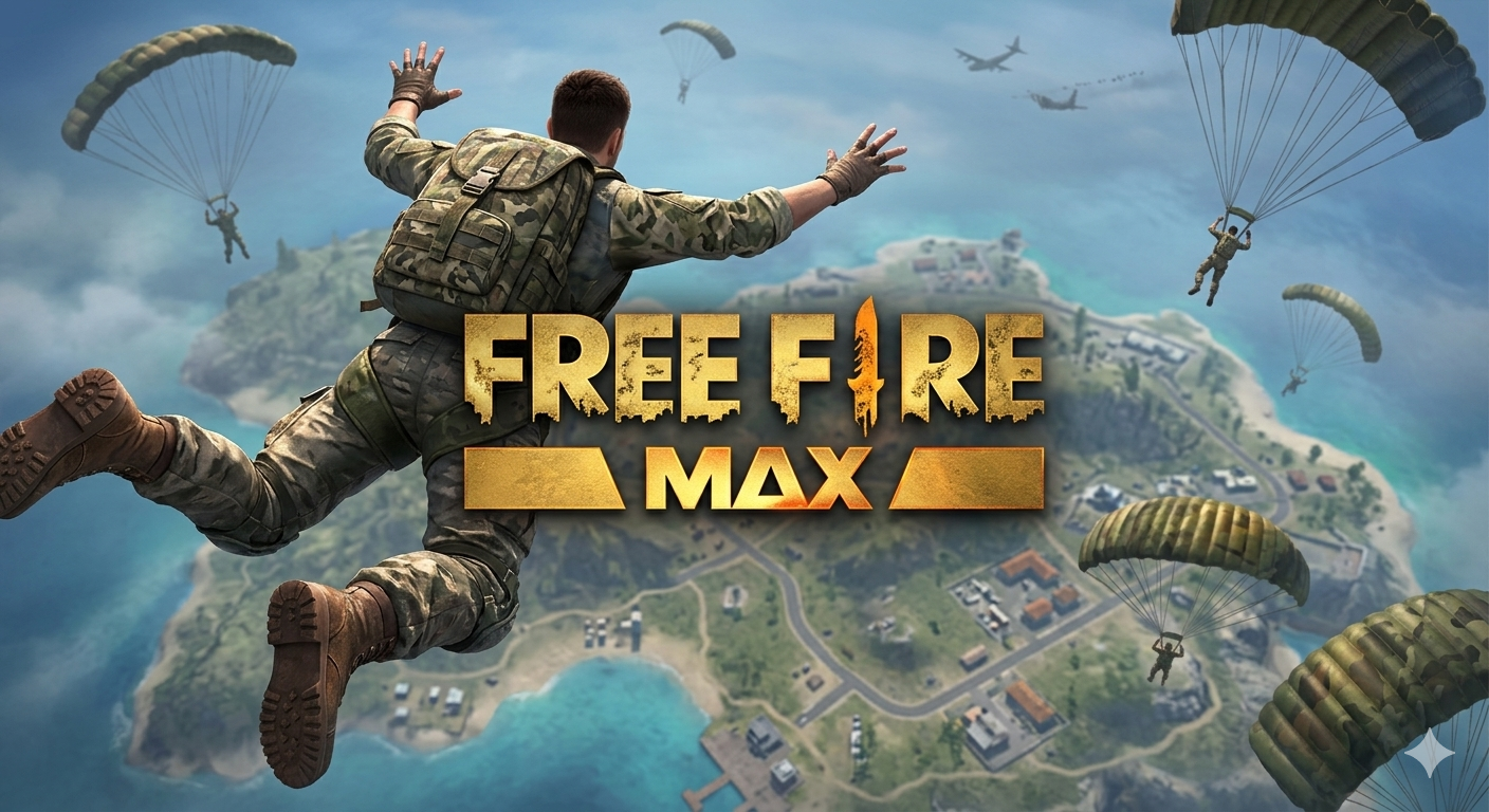 Tap to select game mode