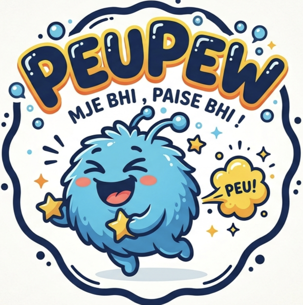 Peupew Logo