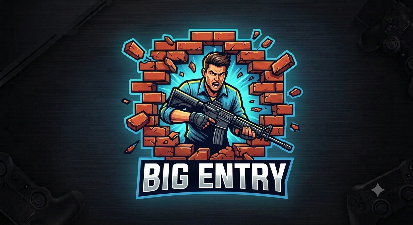 Big Entry