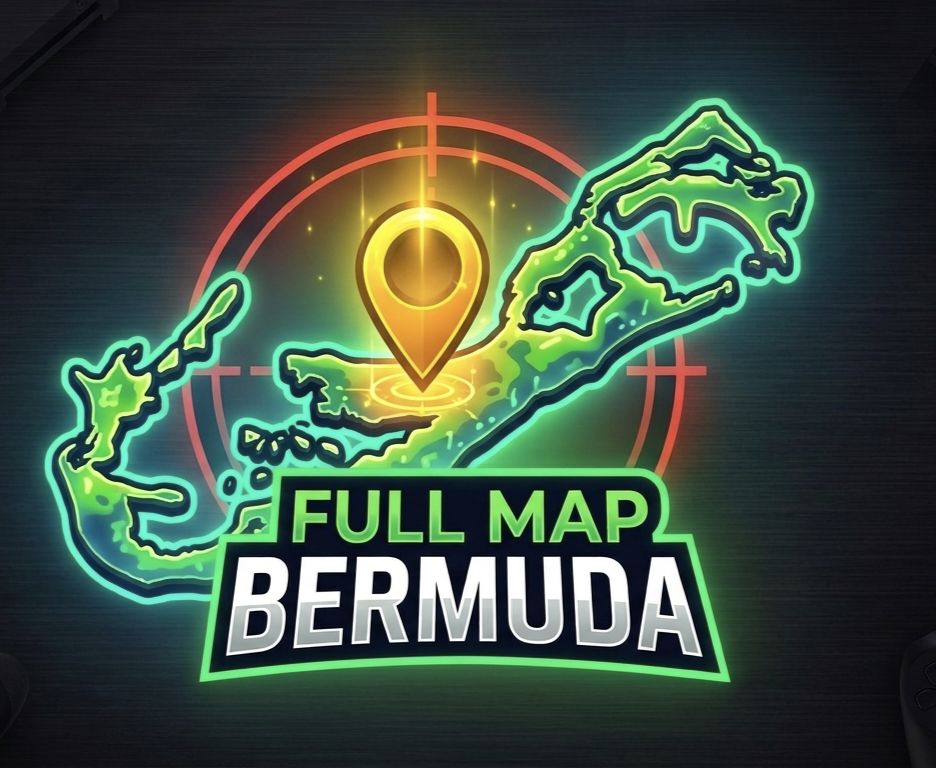 Full Map